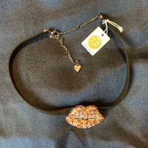 JCB Gina’s Kiss Confetti with Swarovski Crystals